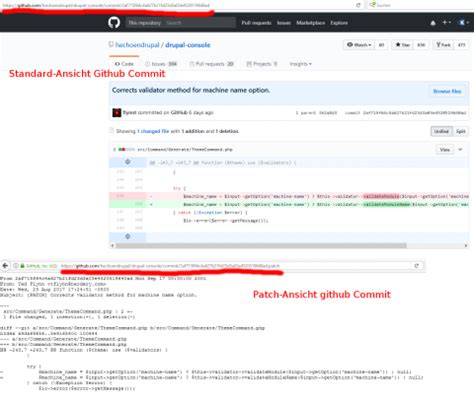 Github Get Patch For Commit