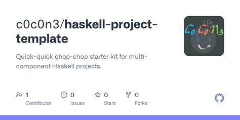 Github Haskell Projects