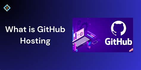 Github Hosting