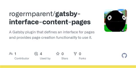 Github Pages Gatsby