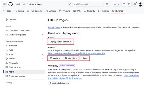 Github Pages How Long To Update