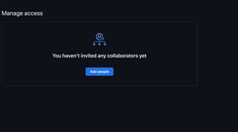 github remove contributor history