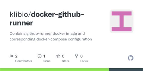 github runner specs