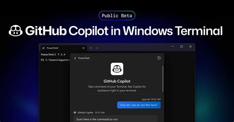 Github Terminal Email