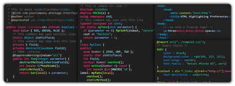 Github Theme Eclipse