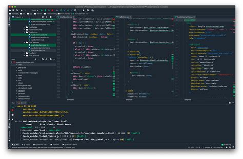 Github Theme Jetbrains