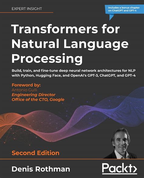 Github Transformers For Natural Language Processing