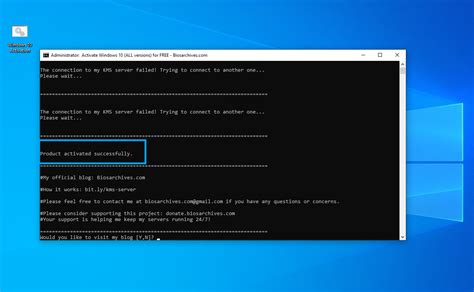 GitHub enforcerpro/WLOADER Windows 10 PRO Activator No more