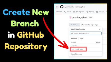 Git Create Empty Branch A Quick Guide to Branching