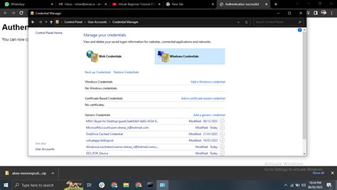 Gitlab Clone Unable To Access