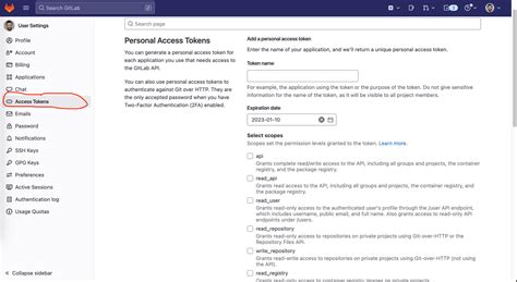 Gitlab Clone With 2Fa