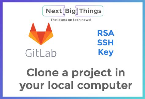 Gitlab Docker Clone Ssh