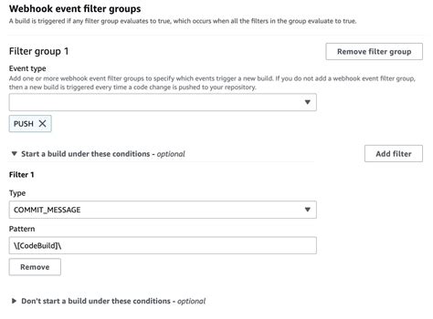 Gitlab Webhook Events