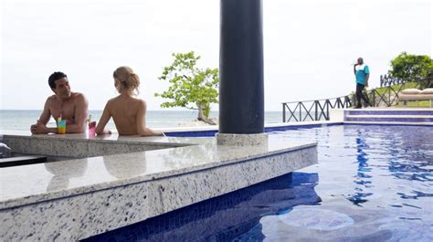 gitte nude only resort