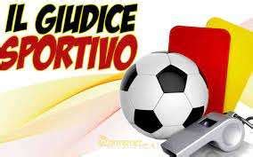 giudice sportivo serie c girone c