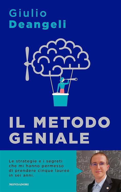 Look Giulio De Angeli Libro Going Viral