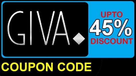Giva Coupon Codes – Get The Best Deals In 2023