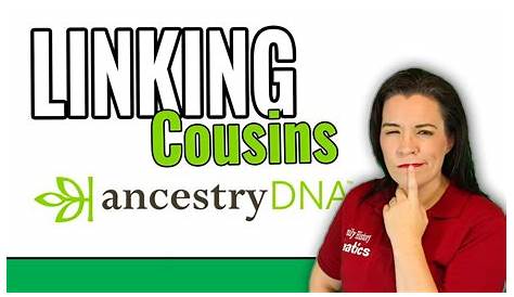 MY ANCESTRY DNA RESULTS ARE IN - YouTube