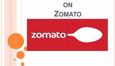 Zomatos Competitors Analysis Zomato Investor Funding Elevator Ppt