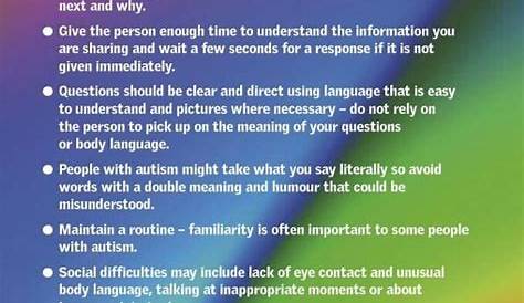 Internal The Use of Direct Instruction with Children with Autism