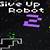 give up robot 2 hacked