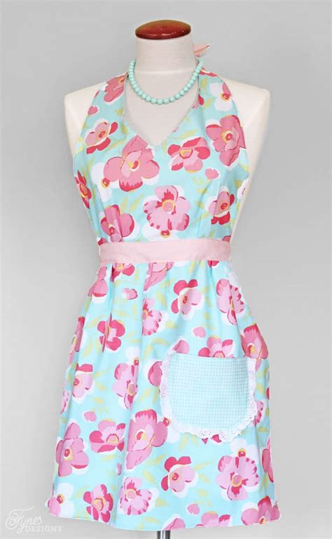 Give An Example Of Apron