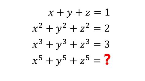 give me a complex math problem
