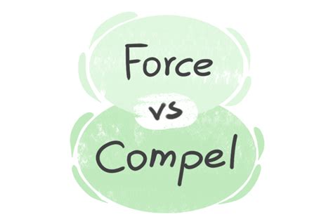 give up a compel close