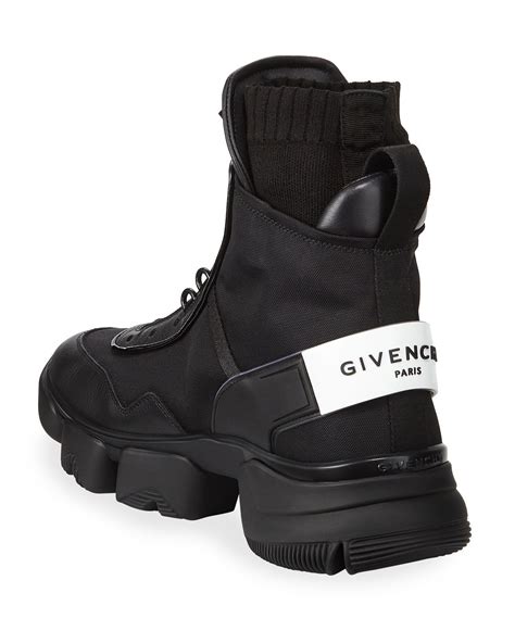 Givenchy Boots Men Review: The Perfect Blend Of Style And Functionality
