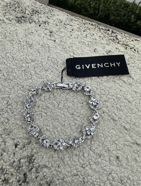 Givenchy Bracelet Price