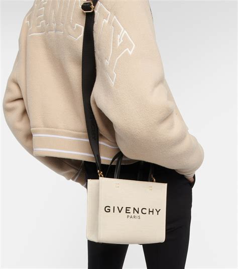 5 Tips Givenchy Canvas Bag