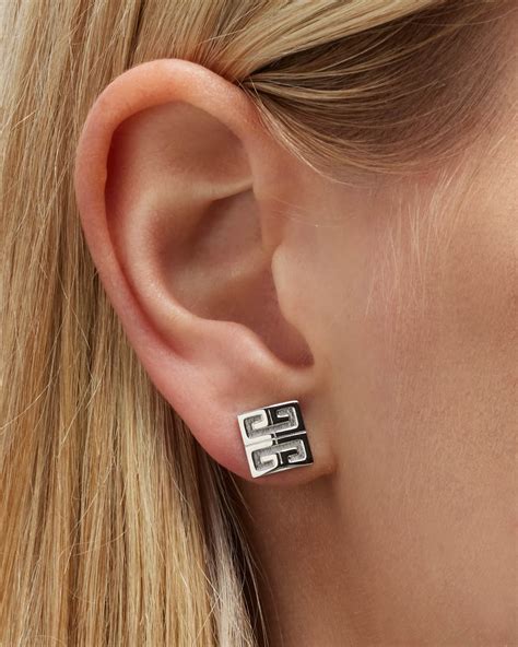 Givenchy Earrings Studs