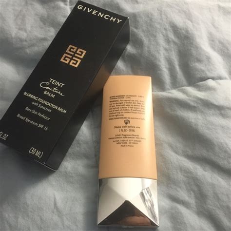 Givenchy Foundation Balm