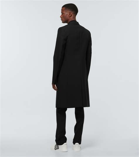 Givenchy Mens Coat