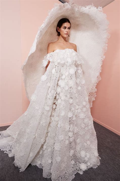 15+ Givenchy Wedding Dresses
