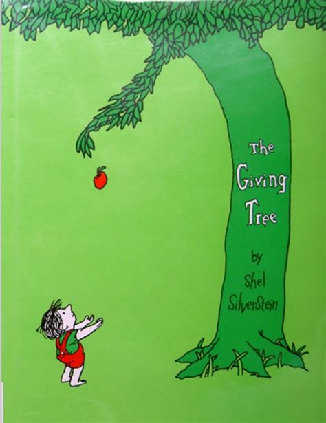 Giving Tree Book Pdf