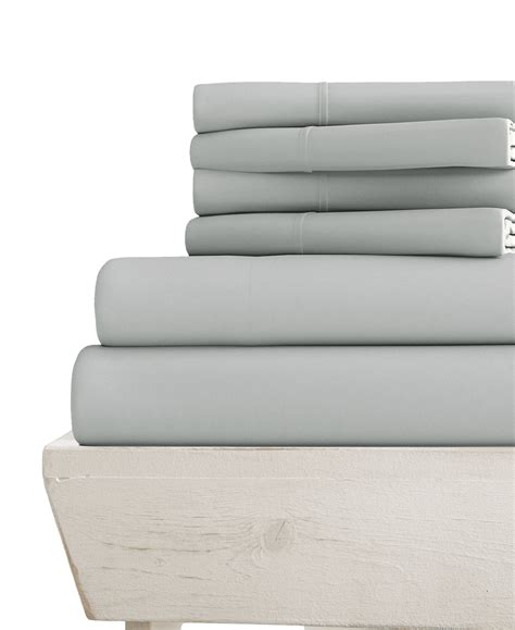 Giza Sheets Thread Count