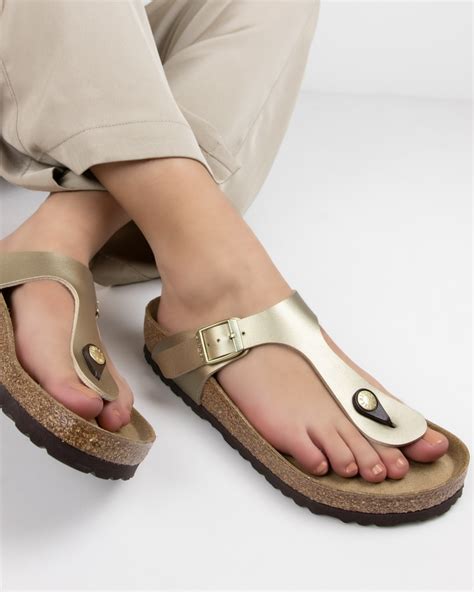 Sandalen Gizeh Sandalen, BIRKENSTOCK myToys