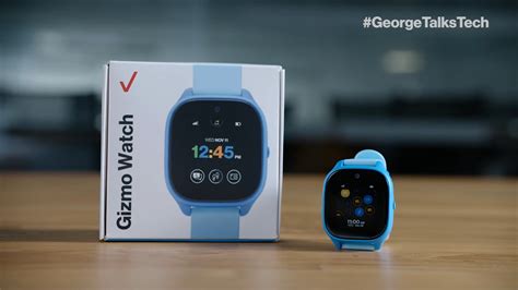 Verizon GizmoWatch Guía de seguridad y privacidad Mozilla Foundation