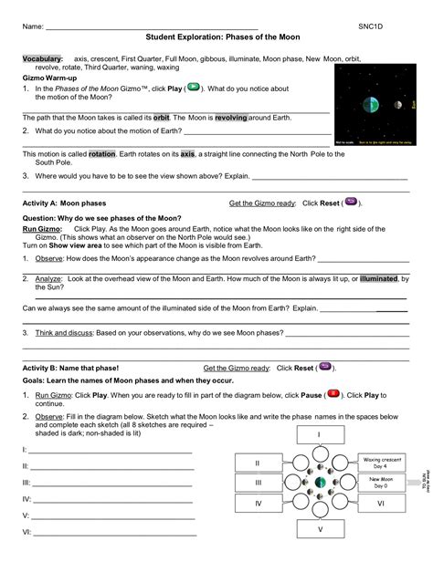 Worksheet Mineral Identification Gizmo Answer Key 1