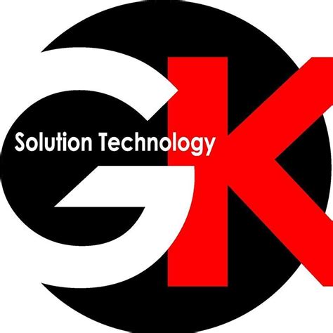 gk tech it solutions