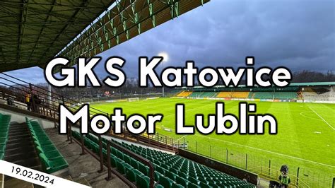 gks katowice v lkp motor lublin