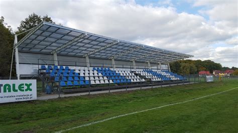 gks radziechowy wieprz stadion