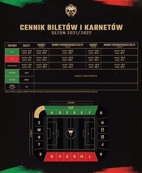 gks tychy bilety piłka nożna