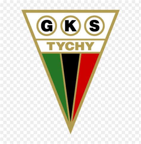 gks tychy logo png