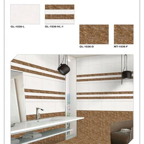 Gl Ceramic Wall Tiles