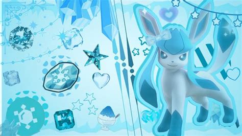 Glaceon Banner