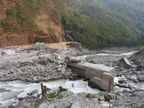 glacial outburst in kathmandu flood