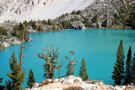 glacier lodge big pine ca