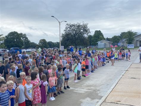 Gladbrook Reinbeck Elementary